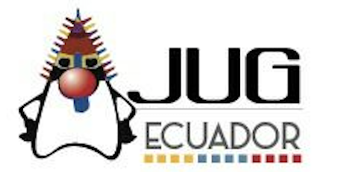 Grupo de Usuarios Java del Ecuador