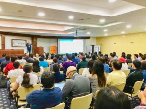 JavaDay Ecuador 2018