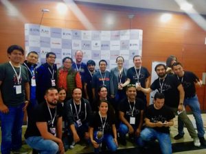 JavaDay Ecuador 2018