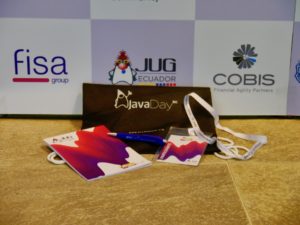 JavaDay Ecuador 2018
