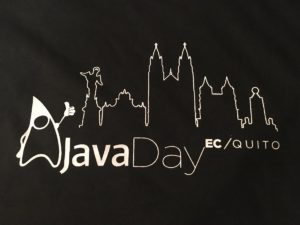 JavaDay Ecuador 2018