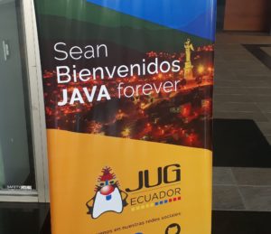 JavaDay Ecuador 2018