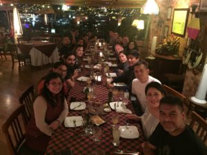 JavaDay Ecuador 2018