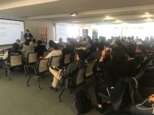 JavaDay Ecuador 2018