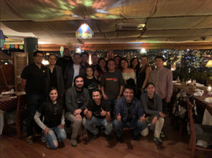 JavaDay Ecuador 2018