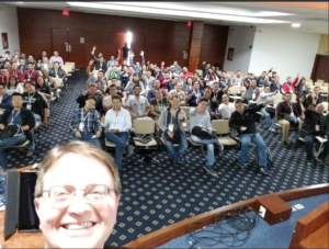 JavaDay Ecuador 2018